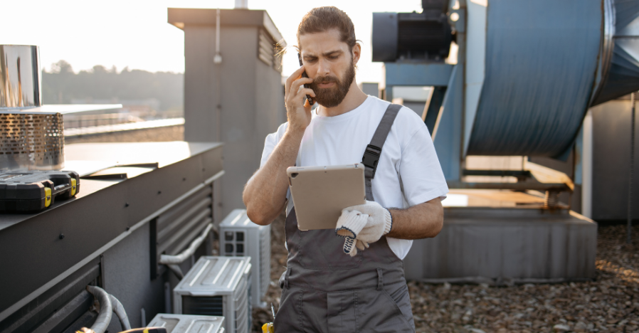 AFTER-SALES SERVICES, TECHNICAL SERVICE AND PERIODIC MAINTENANCE SERVI