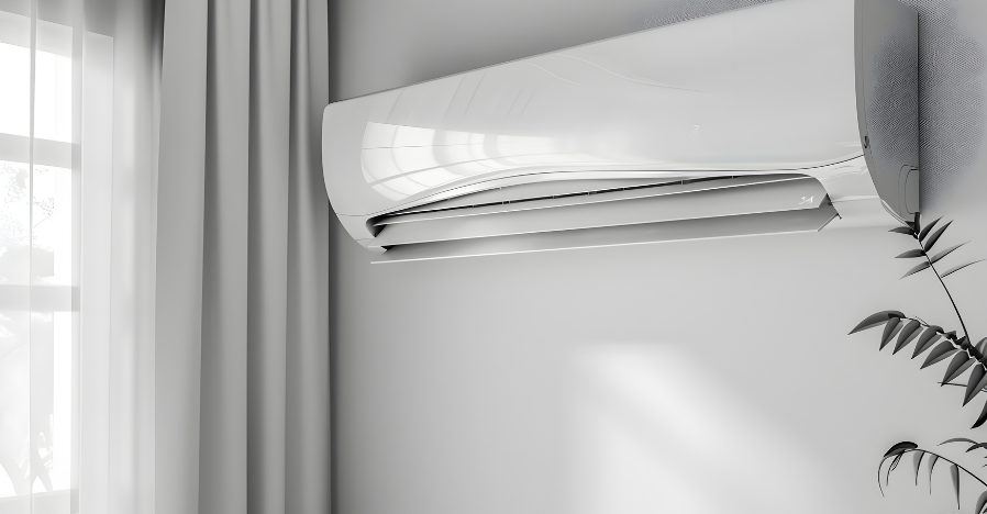 WHAT ARE AIR CONDITIONING SYSTEMS?