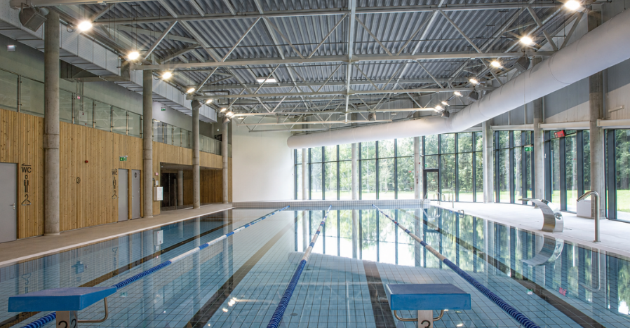 WHAT ARE DEHUMIDIFICATION SYSTEMS? WHERE ARE THEY USED?