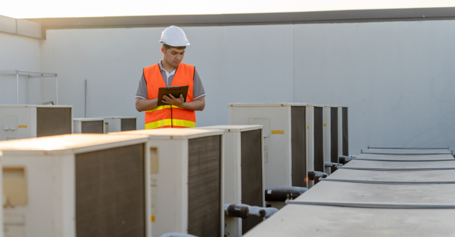 MECHANICAL INSTALLATION PROJECT CONSULTANCY