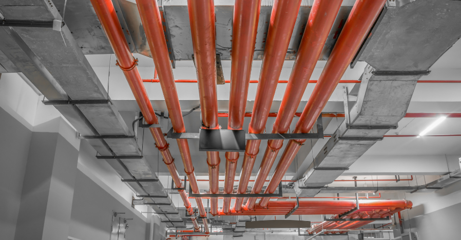 WHAT IS FIRE PROTECTION?