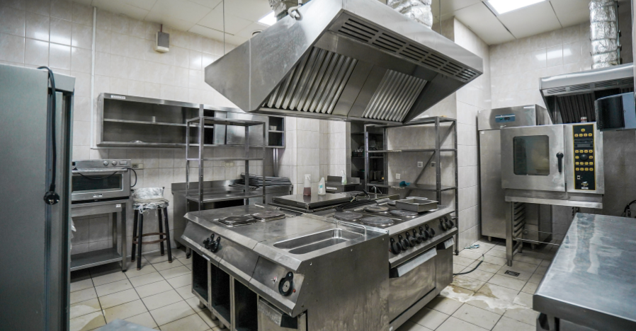 WHAT ARE HOOD VENTILATION SYSTEMS?