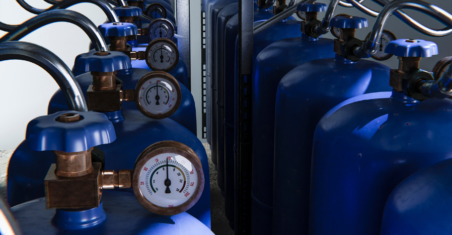 MEDICAL GAS INSTALLATION SYSTEMS