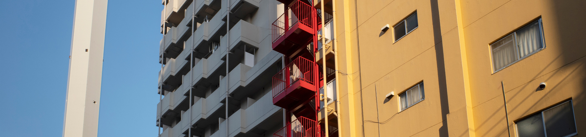 WHAT IS A STAIRWELL PRESSURIZATION SYSTEM?
