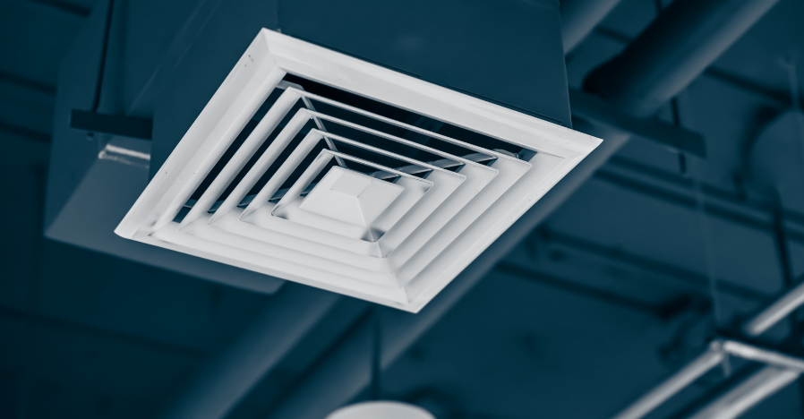 VENTILATION SYSTEMS